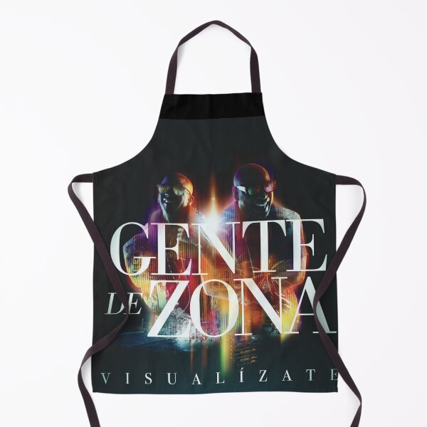 Item preview, Gente De Zona - Visualízate album 2016 designed and sold by kelas2ebuhTM.