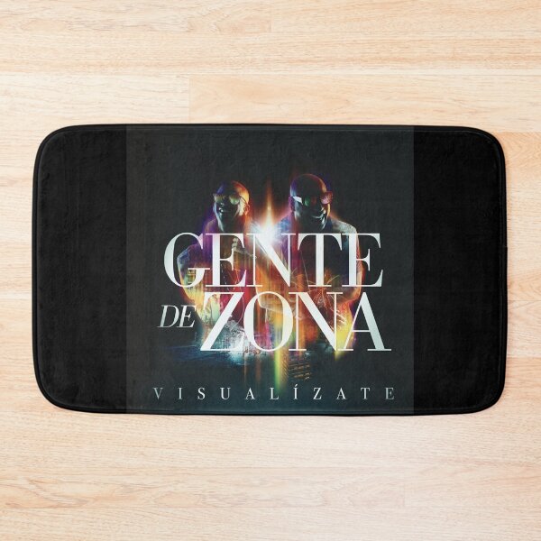 Item preview, Gente De Zona - Visualízate album 2016 designed and sold by kelas2ebuhTM.
