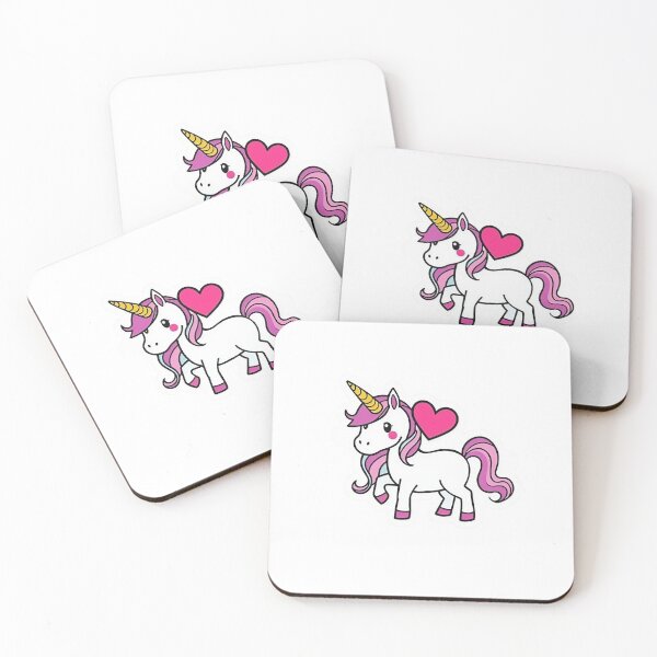 Item preview, Love Unicorn designed and sold by JackFreestone.