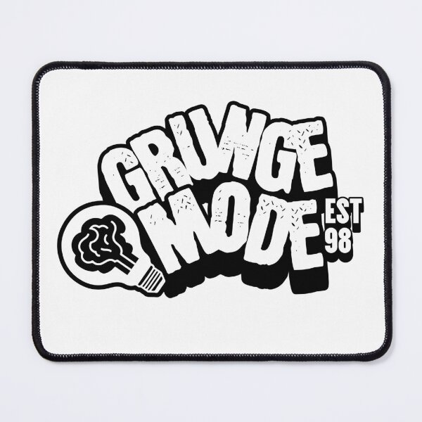 Item preview, Grunge Mode designed and sold by Belarte.shop.
