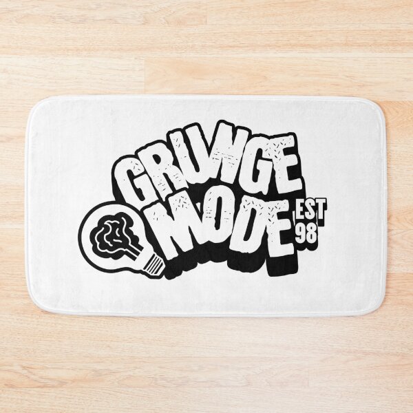 Item preview, Grunge Mode designed and sold by Belarte.shop.
