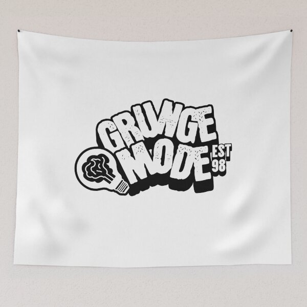Item preview, Grunge Mode designed and sold by Belarte.shop.