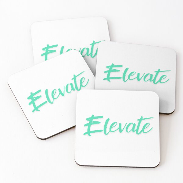 Item preview, ELEVATE designed and sold by PGAart.