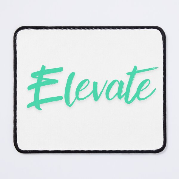 Item preview, ELEVATE designed and sold by PGAart.
