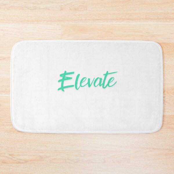 Item preview, ELEVATE designed and sold by PGAart.