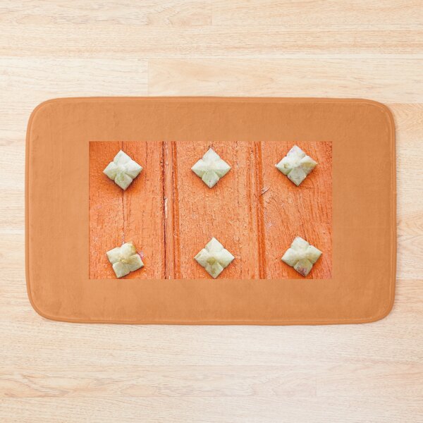 Item preview, Buddhist Monastery Gate designed and sold by manoloshoping.