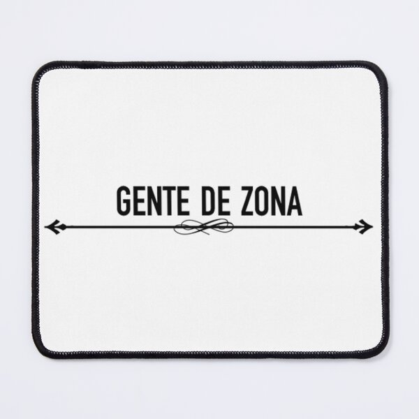 Item preview, Gente de Zona Cuban Band - Black Version designed and sold by kelas2ebuhTM.