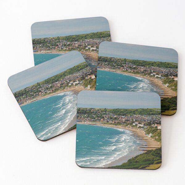 Item preview, Swanage Bay, Isle of Purbeck, Dorset designed and sold by RJKYTE1970.