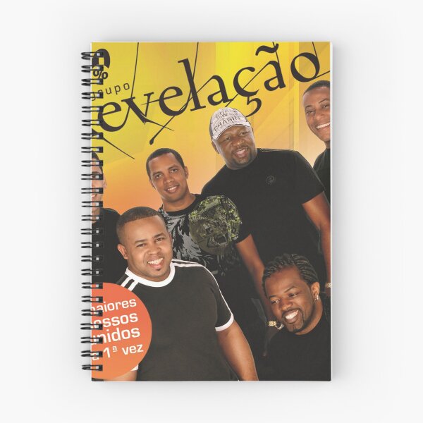 Item preview, Grupo Revelação - 100% Grupo Revelação album 2009 designed and sold by kelas2ebuhTM.