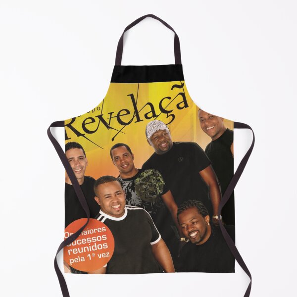 Item preview, Grupo Revelação - 100% Grupo Revelação album 2009 designed and sold by kelas2ebuhTM.
