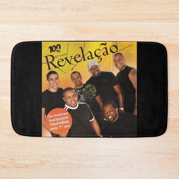 Item preview, Grupo Revelação - 100% Grupo Revelação album 2009 designed and sold by kelas2ebuhTM.