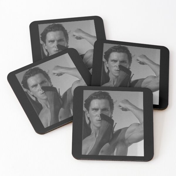 Item preview, Patrick's Madness designed and sold by VicFreedomind.