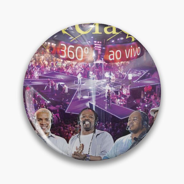 Item preview, Grupo Revelação - 360° Ao Vivo album 2012 designed and sold by kelas2ebuhTM.