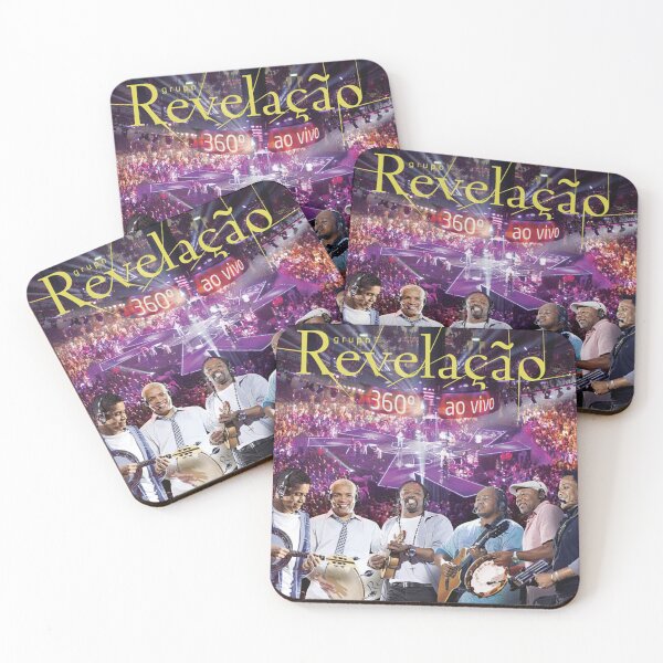 Item preview, Grupo Revelação - 360° Ao Vivo album 2012 designed and sold by kelas2ebuhTM.