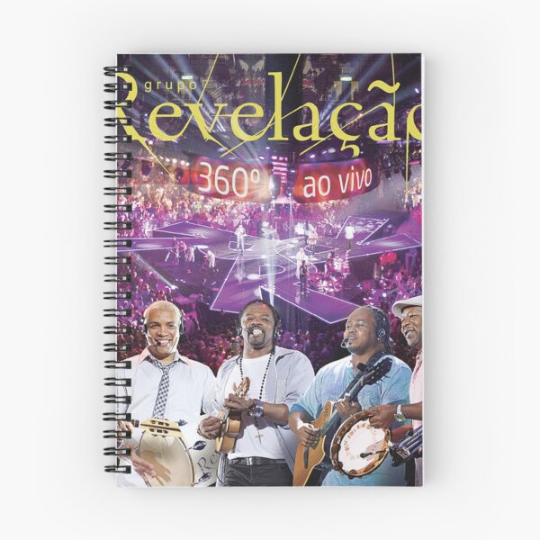 Item preview, Grupo Revelação - 360° Ao Vivo album 2012 designed and sold by kelas2ebuhTM.
