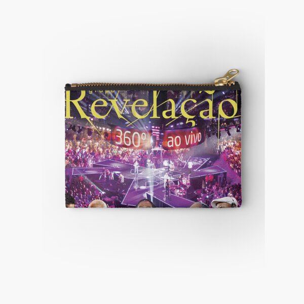 Item preview, Grupo Revelação - 360° Ao Vivo album 2012 designed and sold by kelas2ebuhTM.
