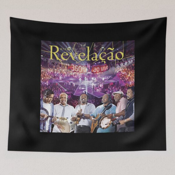 Item preview, Grupo Revelação - 360° Ao Vivo album 2012 designed and sold by kelas2ebuhTM.