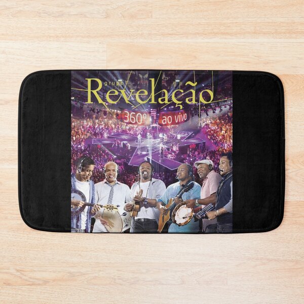 Item preview, Grupo Revelação - 360° Ao Vivo album 2012 designed and sold by kelas2ebuhTM.
