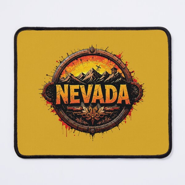 Item preview, Post Apocalyptic Nevada Wasteland Meets Wild West Adventure designed and sold by BorgSpareParts.
