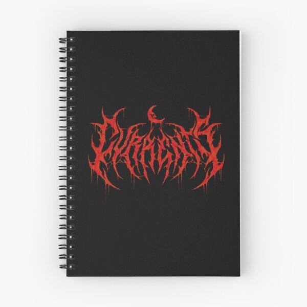 Item preview, CURRENTS designed and sold by MetalRockProg.