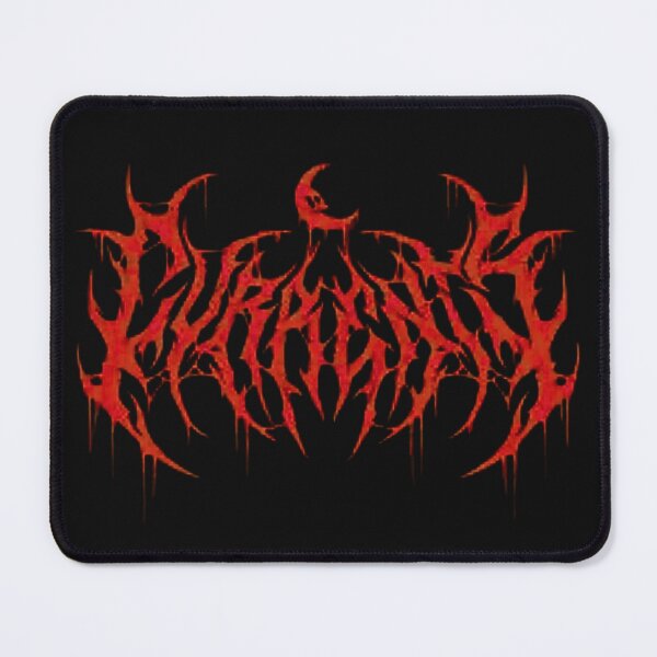 Item preview, CURRENTS designed and sold by MetalRockProg.