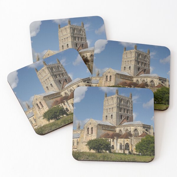 Item preview, Tewkesbury Abbey, Gloucestershire designed and sold by RJKYTE1970.