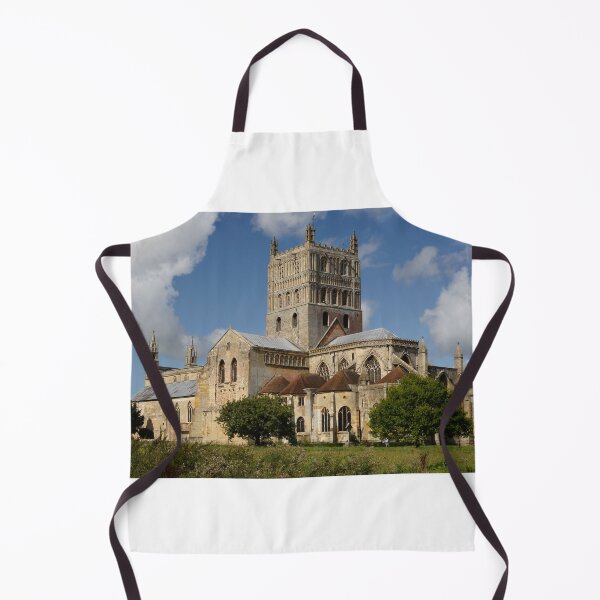 Item preview, Tewkesbury Abbey, Gloucestershire designed and sold by RJKYTE1970.
