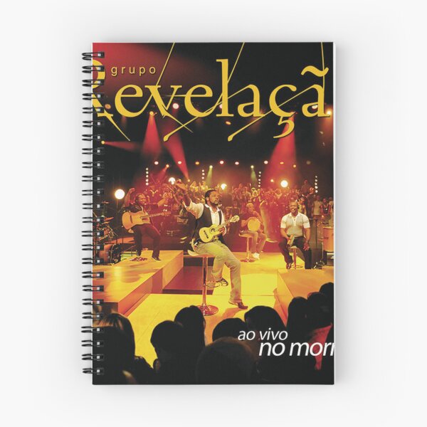 Item preview, Grupo Revelação - Ao Vivo no Morro 2 album 2010 designed and sold by kelas2ebuhTM.