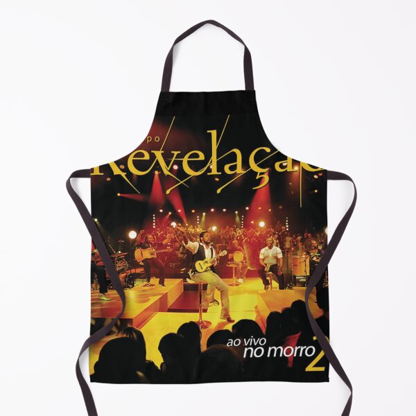 Item preview, Grupo Revelação - Ao Vivo no Morro 2 album 2010 designed and sold by kelas2ebuhTM.