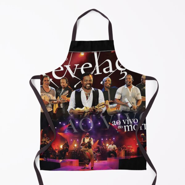 Item preview, Grupo Revelação - Ao Vivo no Morro album 2009 designed and sold by kelas2ebuhTM.
