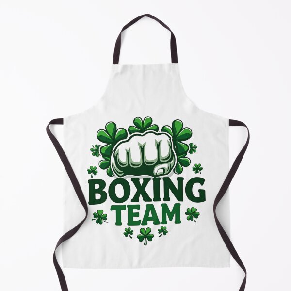 Item preview, Irish Boxing Team designed and sold by Alex Songs.