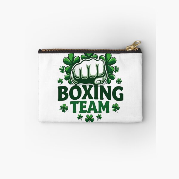 Item preview, Irish Boxing Team designed and sold by Alex Songs.