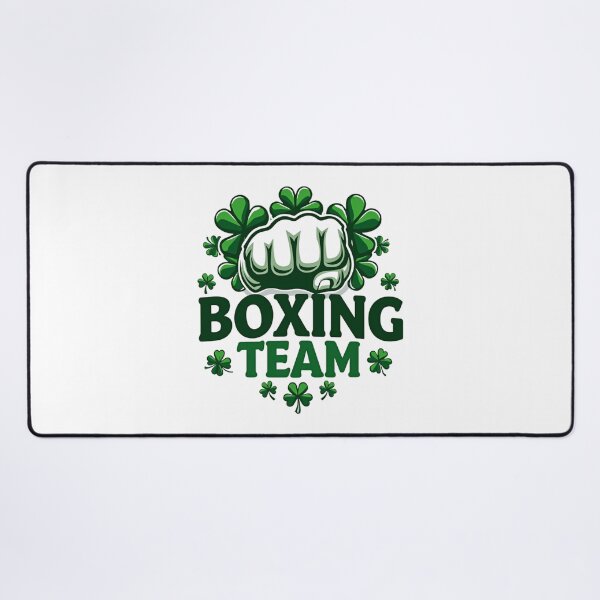 Item preview, Irish Boxing Team designed and sold by Alex Songs.