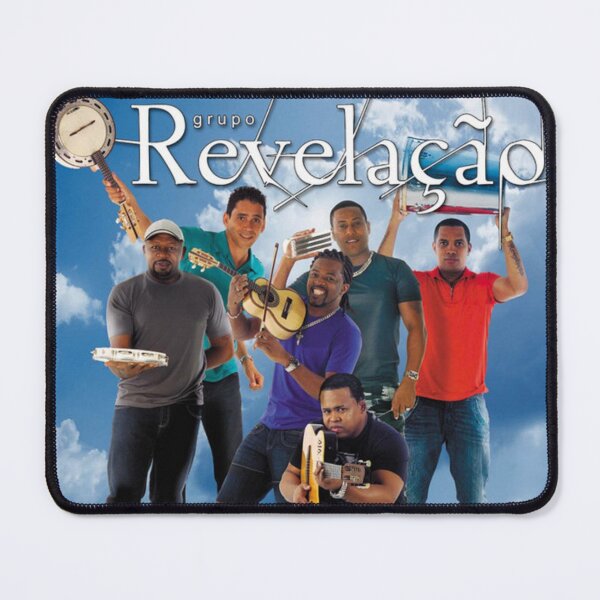 Item preview, Grupo Revelação - Aventureiro album 2008 designed and sold by kelas2ebuhTM.