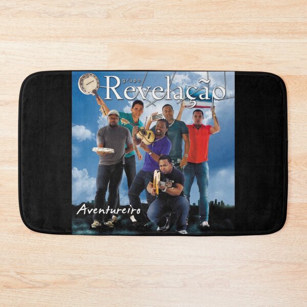 Item preview, Grupo Revelação - Aventureiro album 2008 designed and sold by kelas2ebuhTM.