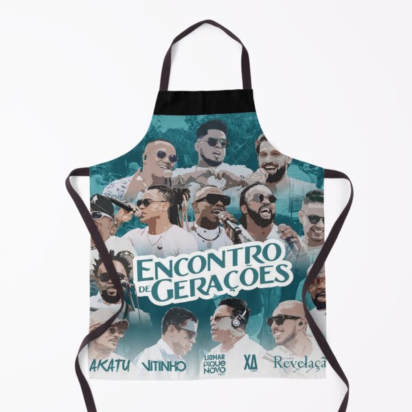 Item preview, Grupo Revelação - Encontro de Gerações album 2021 designed and sold by kelas2ebuhTM.
