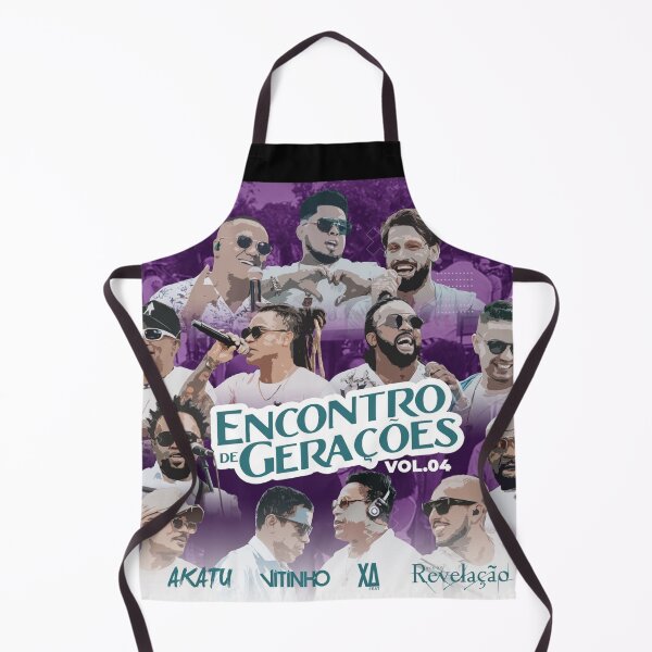 Item preview, Grupo Revelação - Encontro de Gerações, Vol. 04 (Ao Vivo) album 2021 designed and sold by kelas2ebuhTM.