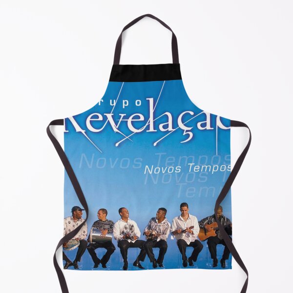 Item preview, Grupo Revelação - Novos Tempos album 2003 designed and sold by kelas2ebuhTM.