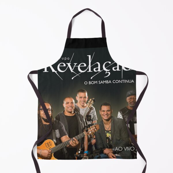 Item preview, Grupo Revelação - O Bom Samba Continua - Ao Vivo album 2016 designed and sold by kelas2ebuhTM.