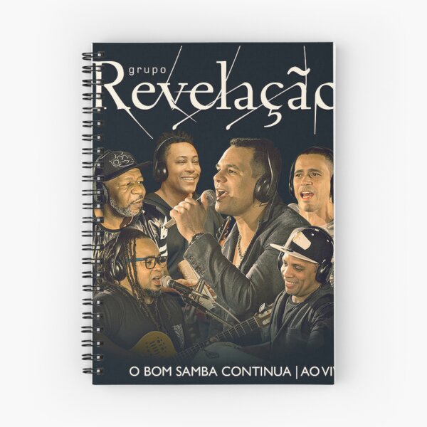Item preview, Grupo Revelação - O Bom Samba Continua Ao Vivo - Vol.2 album 2018 designed and sold by kelas2ebuhTM.
