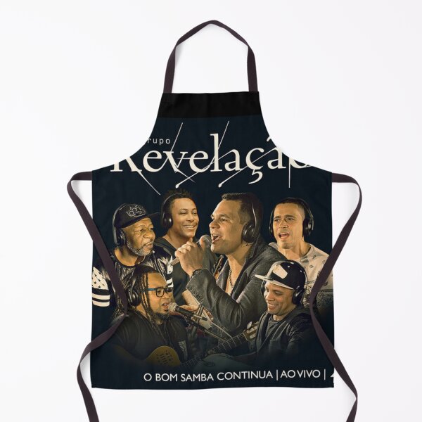 Item preview, Grupo Revelação - O Bom Samba Continua Ao Vivo - Vol.2 album 2018 designed and sold by kelas2ebuhTM.