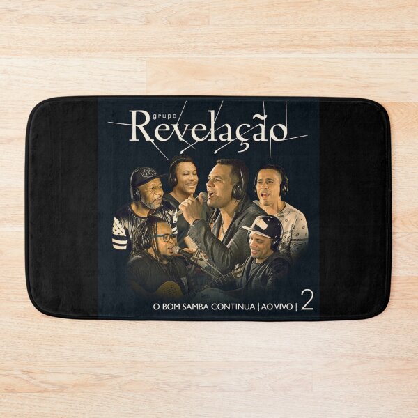 Item preview, Grupo Revelação - O Bom Samba Continua Ao Vivo - Vol.2 album 2018 designed and sold by kelas2ebuhTM.