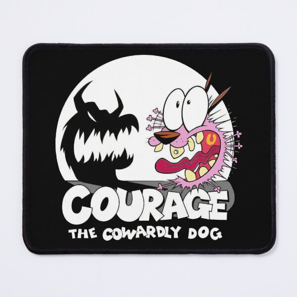 Item preview, Courage designed and sold by World of Joy.