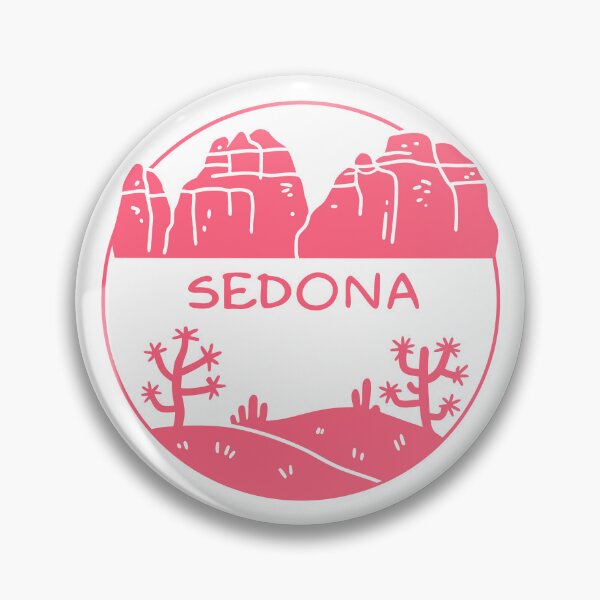 Item preview, Cute Sedona, Arizona designed and sold by TheHellSong.
