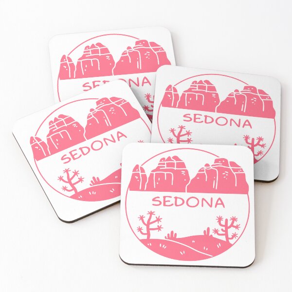 Item preview, Cute Sedona, Arizona designed and sold by TheHellSong.
