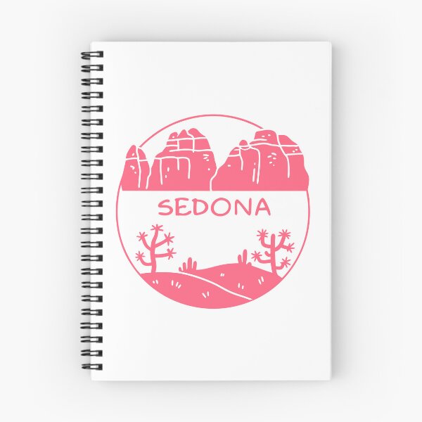 Item preview, Cute Sedona, Arizona designed and sold by TheHellSong.