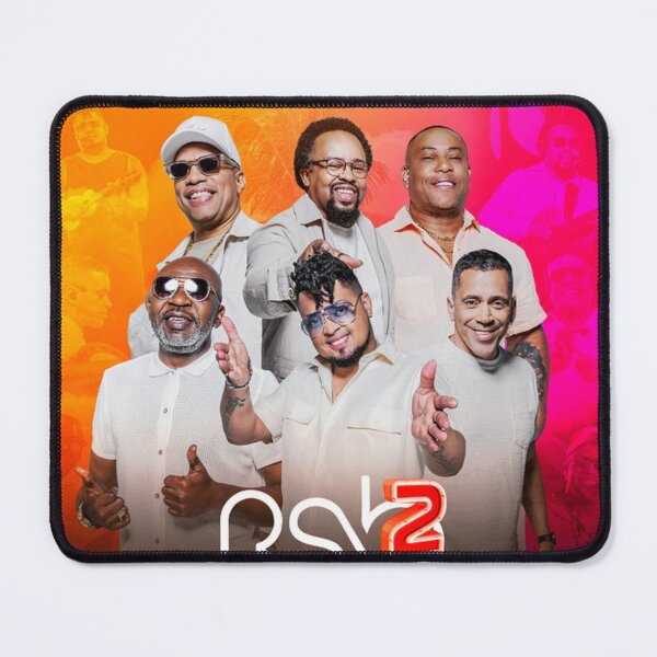 Item preview, Grupo Revelação - Revela Samba Beach 2 - Lado B (Ao Vivo) album 2023 designed and sold by kelas2ebuhTM.
