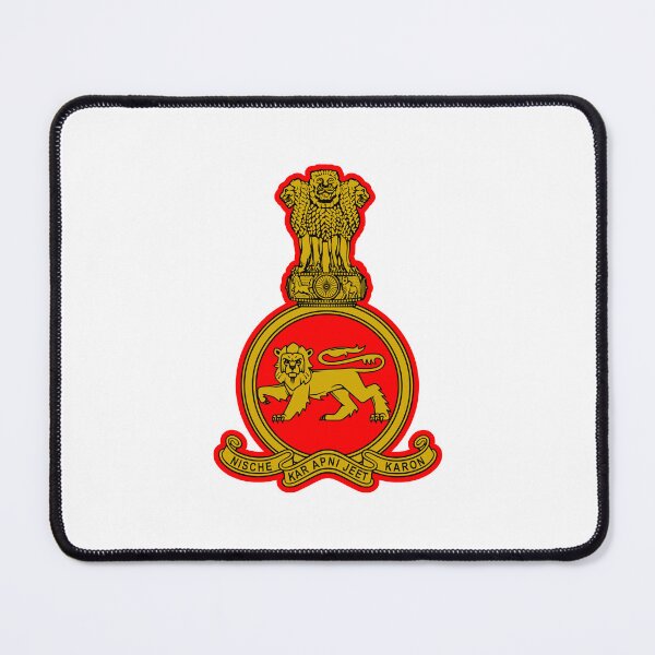 Item preview, Indian Army Sikh Regiment designed and sold by sirglennbo.