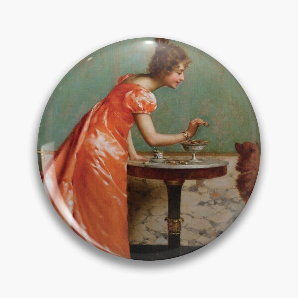 Item preview, Unconditional Lover by Vittorio Reggianini designed and sold by InnerCitadel.