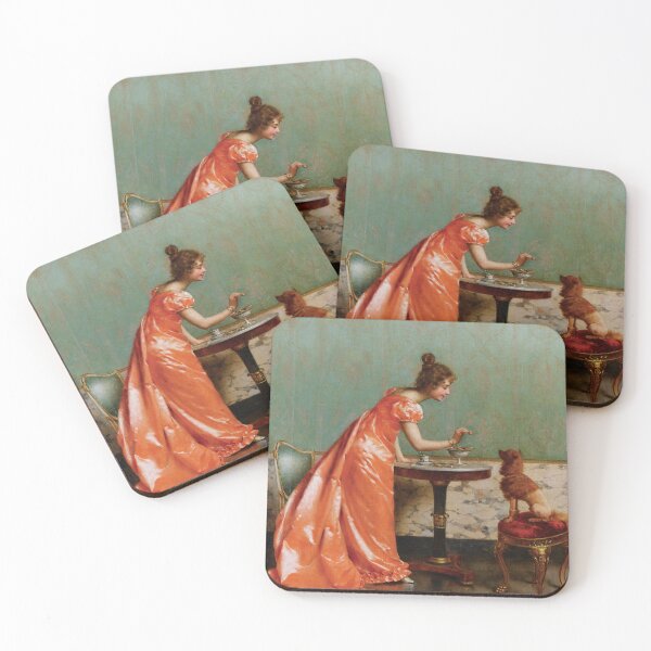 Item preview, Unconditional Lover by Vittorio Reggianini designed and sold by InnerCitadel.